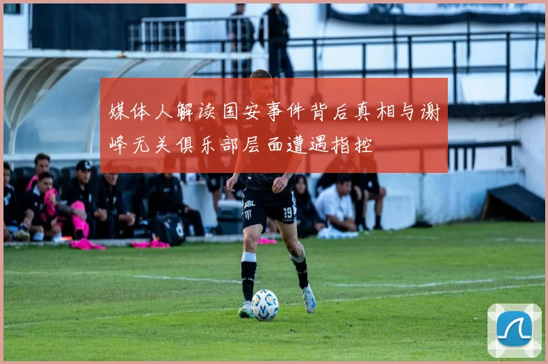 媒体人解读国安事件背后真相与谢峰无关俱乐部层面遭遇指控